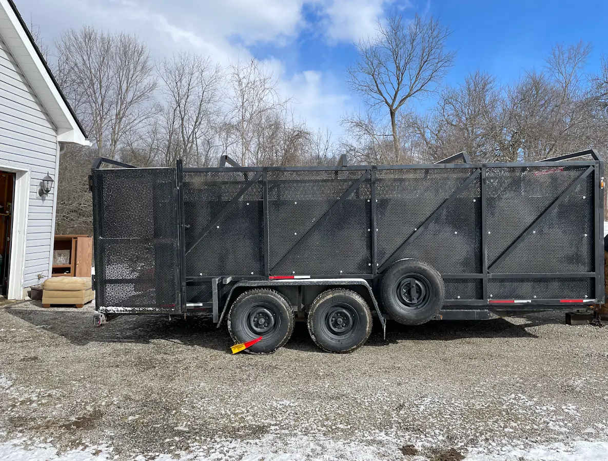 Dumpster Rental services in Kirkland, NY